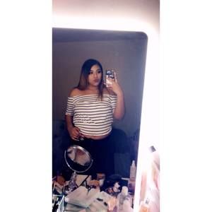 Meet your Posher, Kaydee